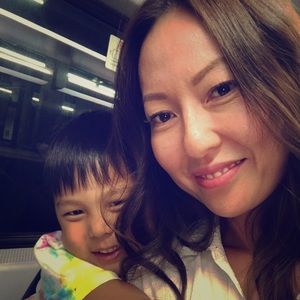 Meet your Posher, Young